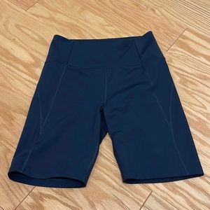 Girlfriend Collective - High-Rise Bike Short